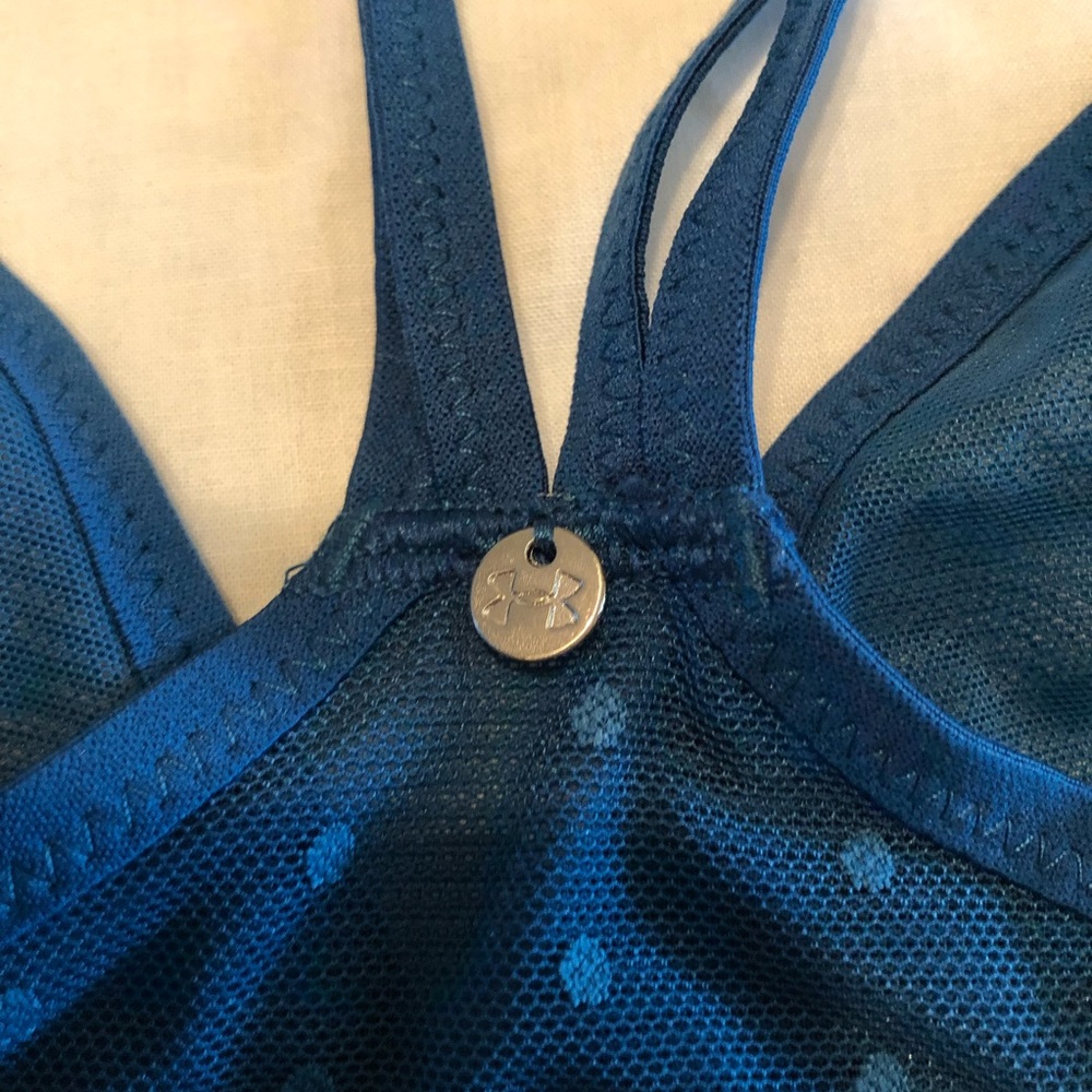 Under Armour bralette - Picture 3 of 8